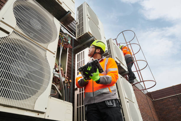 Best HVAC Cleaning Services  in Mp Pendleton South, CA