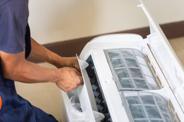 Best HVAC Repair Near Me  in Mp Pendleton South, CA