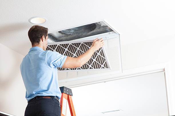 Best Residential HVAC Services  in Mp Pendleton South, CA