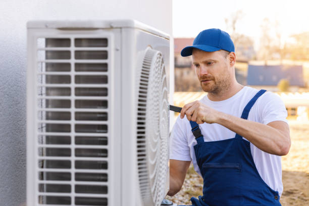 HVAC Troubleshooting in Camp Pendleton South, CA