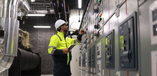 Best Central Air Repair  in Mp Pendleton South, CA
